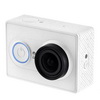 Xiaomi Yi Action Camera Basic Edition White