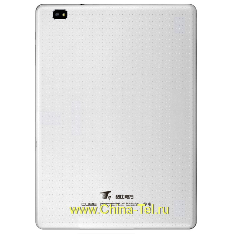 купить планшет Cube T9 в Москве