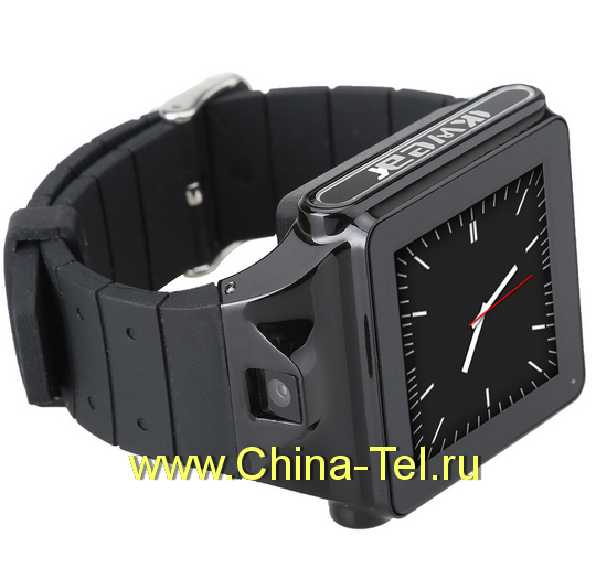 Android Watch Phone IK8